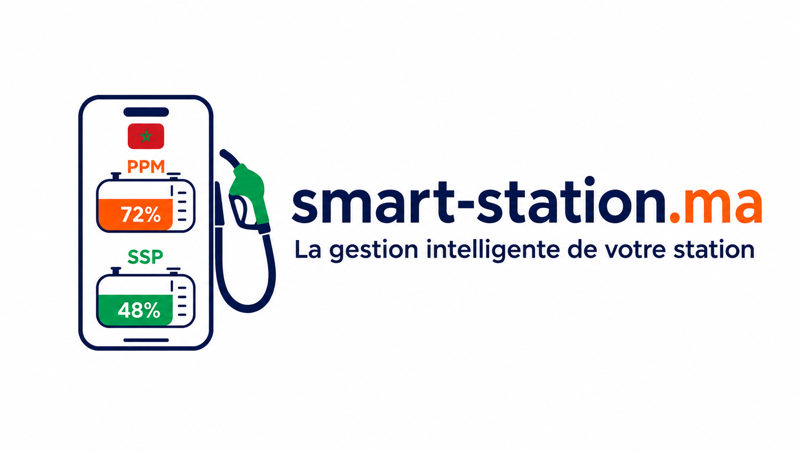 Smart Station