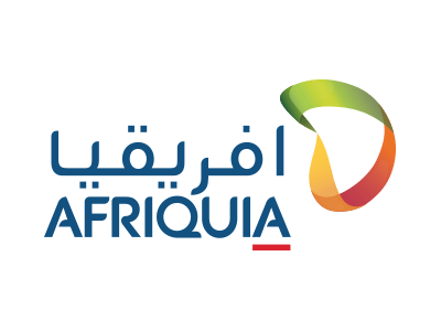 Logo Afriquia
