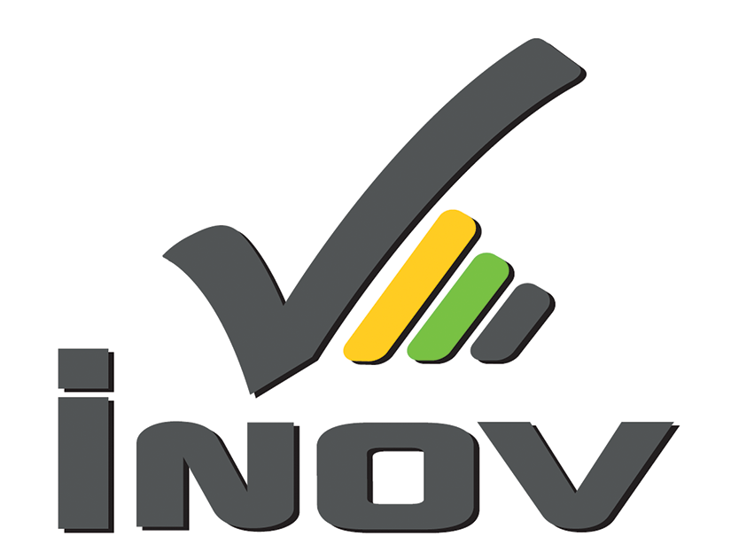 Logo INOV