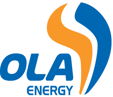 Logo Ola Energy