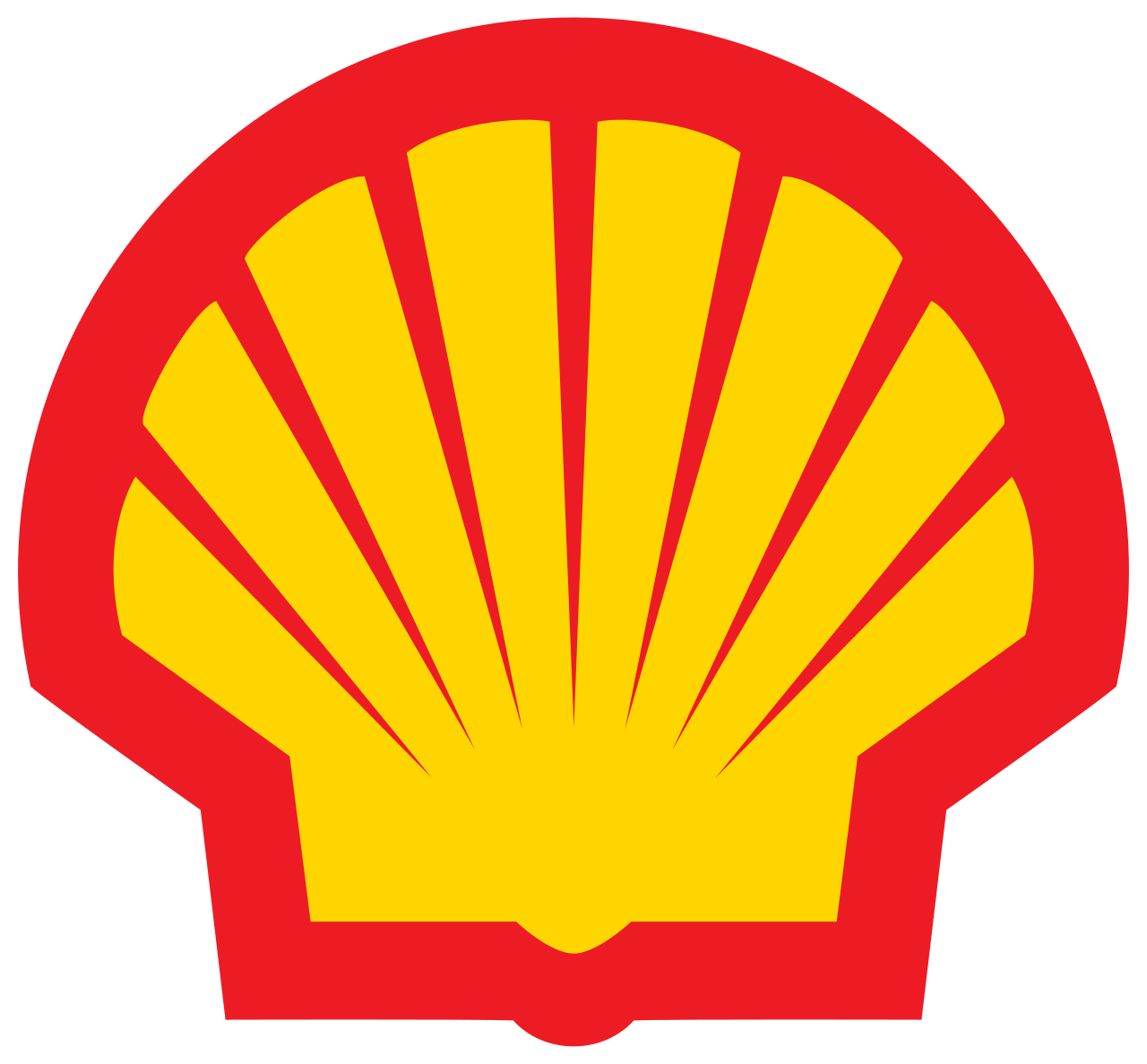 Logo Shell